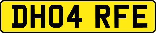 DH04RFE
