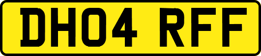 DH04RFF