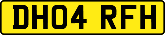 DH04RFH