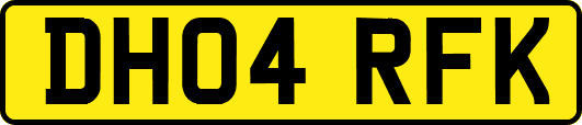 DH04RFK
