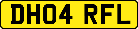 DH04RFL