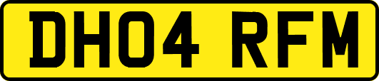 DH04RFM