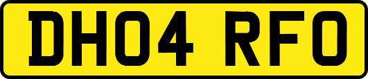 DH04RFO