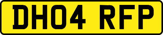 DH04RFP