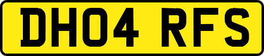 DH04RFS