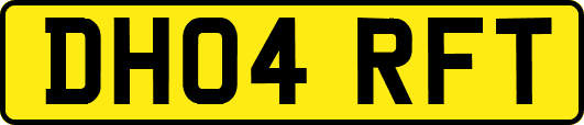 DH04RFT