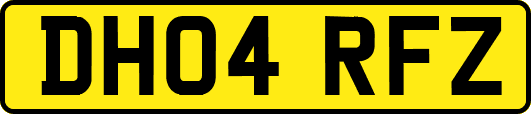 DH04RFZ