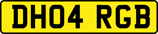DH04RGB