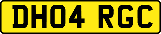 DH04RGC