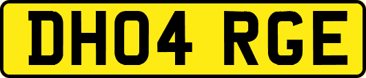 DH04RGE