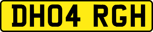 DH04RGH