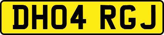 DH04RGJ