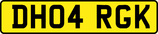 DH04RGK