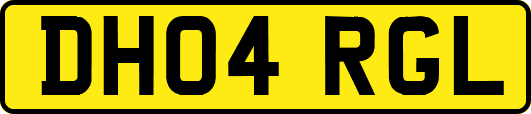 DH04RGL