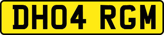 DH04RGM