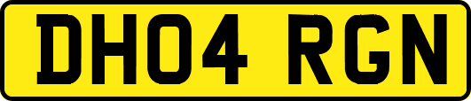 DH04RGN