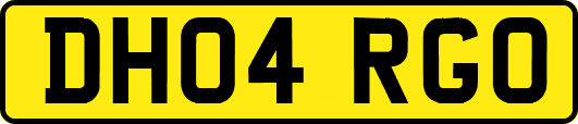DH04RGO