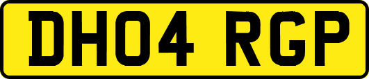 DH04RGP