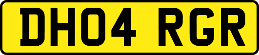 DH04RGR