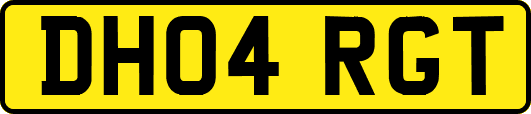DH04RGT