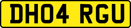 DH04RGU