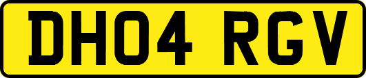 DH04RGV