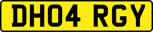 DH04RGY