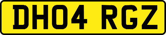 DH04RGZ