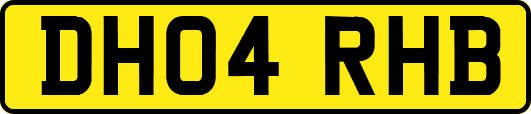 DH04RHB