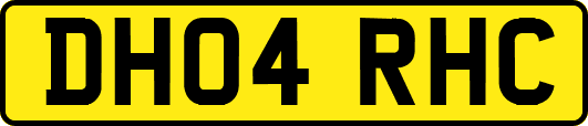 DH04RHC