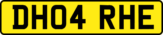 DH04RHE