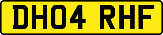 DH04RHF
