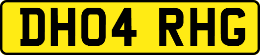 DH04RHG