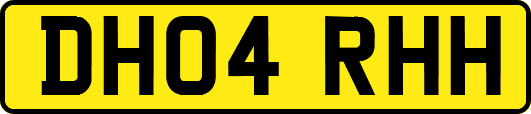 DH04RHH