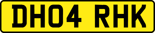 DH04RHK