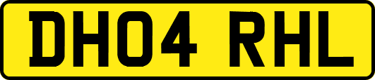 DH04RHL