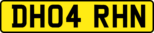DH04RHN