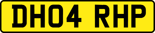 DH04RHP