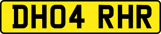 DH04RHR
