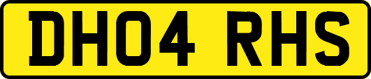 DH04RHS