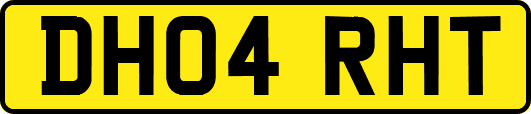 DH04RHT