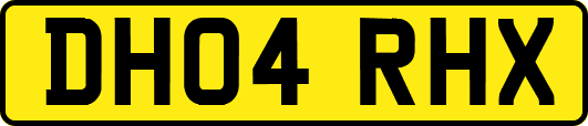 DH04RHX