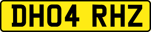 DH04RHZ