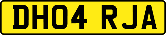 DH04RJA