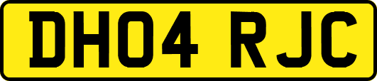 DH04RJC