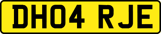 DH04RJE