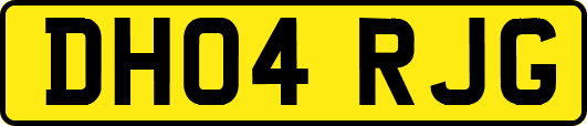 DH04RJG