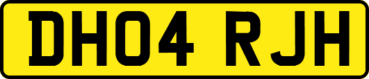 DH04RJH