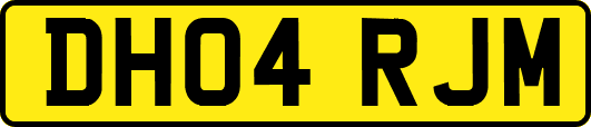 DH04RJM