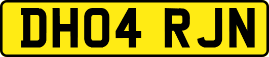 DH04RJN